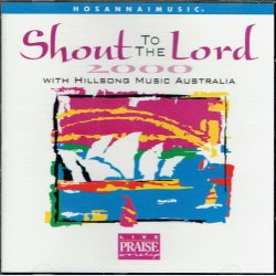 Shout To The Lord 2000 (1998)