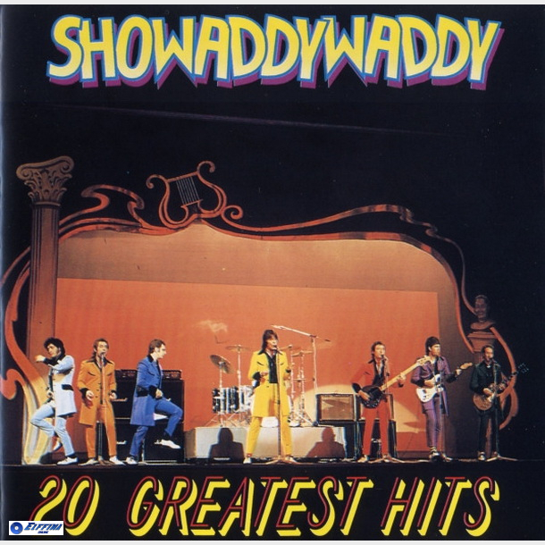 Showaddywaddy - 20 Greatest Hits (1992)