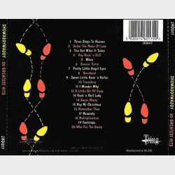 Showaddywaddy - 20 Greatest Hits (1992)