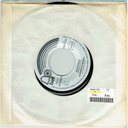 Showaddywaddy - Heartbeat (1975)