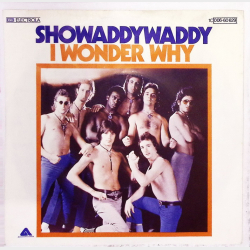 Showaddywaddy - I Wonder Why (1978)