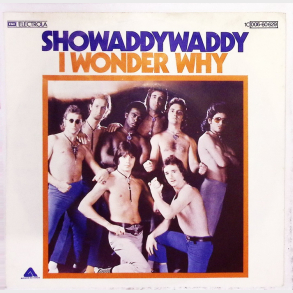 Showaddywaddy - I Wonder Why (1978)