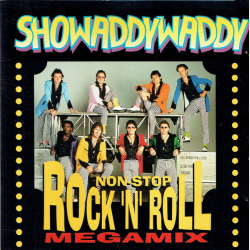 Showaddywaddy - Non-Stop Rock 'n' Roll Megamix