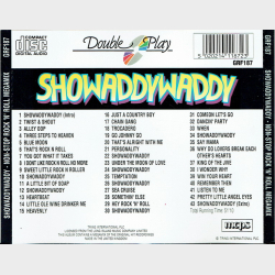 Showaddywaddy - Non-Stop Rock 'n' Roll Megamix