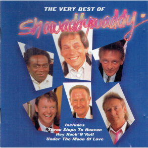 Showaddywaddy - The Very Best Of (1996)