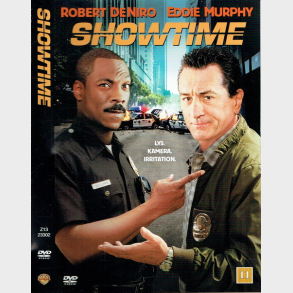 Showtime (2002)