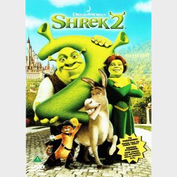 Shrek 2 (2004)