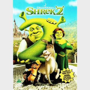 Shrek 2 (2004)