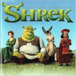 Shrek (2001)