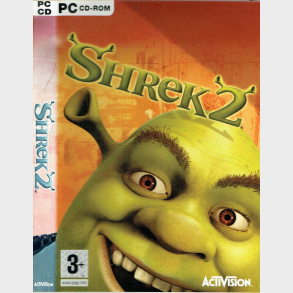 Shrek 2