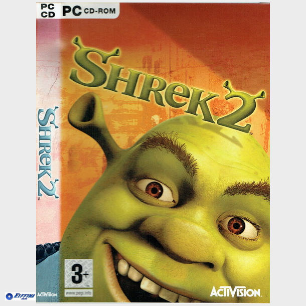 Shrek 2
