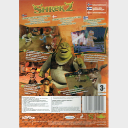Shrek 2