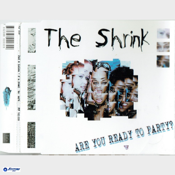 Shrink, The - Are You Ready To Party (2000)