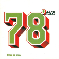 Shu-Bi-Dua - 78'eren (1990)