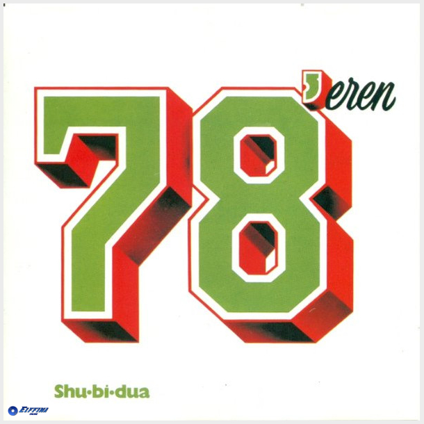 Shu-Bi-Dua - 78'eren (1990)