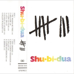 Shu-Bi-Dua - 8