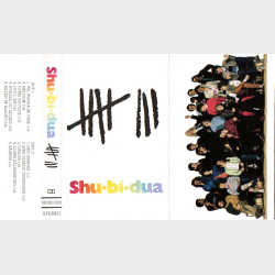 Shu-Bi-Dua - 8