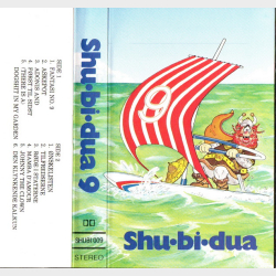 Shu-Bi-Dua - 9
