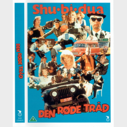 Shu-Bi-Dua - Den R�de Tr�d (1989)