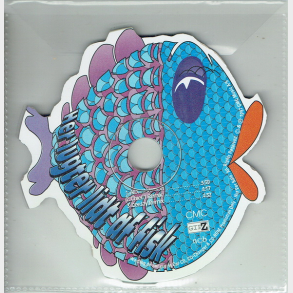 Shu-Bi-Dua - Her Lugter Lidt Af Fisk (1997) (Promo)