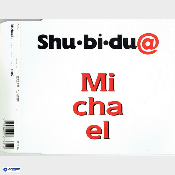 Shu-Bi-Dua - Michael (1997) (Slim)