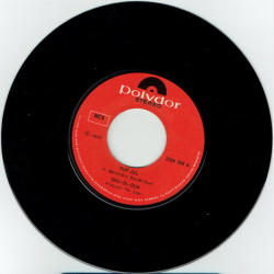 Shu-Bi-Dua - Rap Jul (1973)