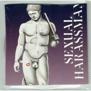 Shu-Bi-Dua - Shu-Bi-40 Sexual Harassman