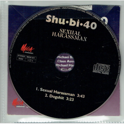 Shu-Bi-Dua - Shu-Bi-40 Sexual Harassman