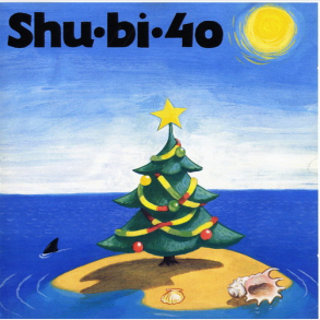 Shu-Bi-Dua - Shu-Bi-40 (1993)