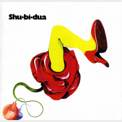 Shu-Bi-Dua - Shu-Bi-Dua 01 (1974)
