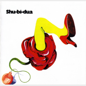 Shu-Bi-Dua - Shu-Bi-Dua 01 (1974)