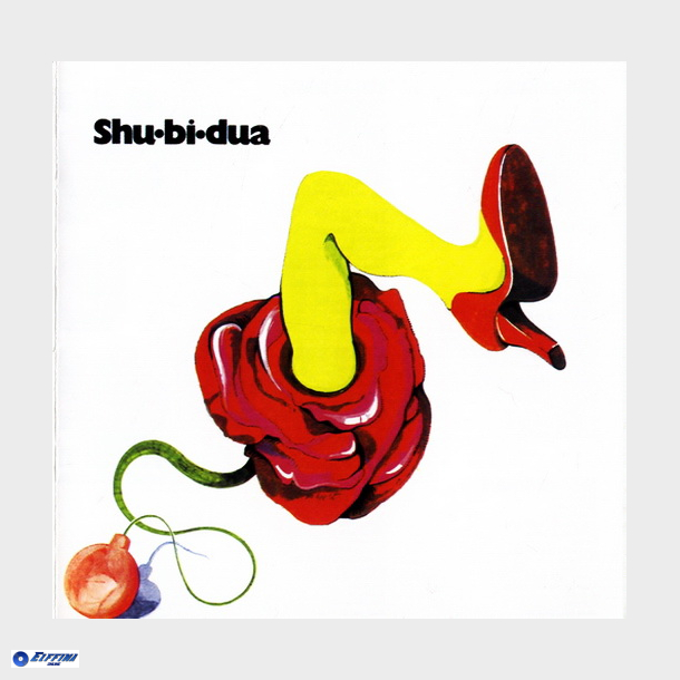 Shu-Bi-Dua - Shu-Bi-Dua 01 (1974)