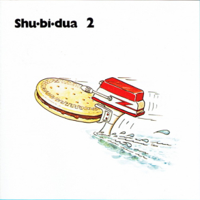 Shu-Bi-Dua - Shu-Bi-Dua 02 (1990)