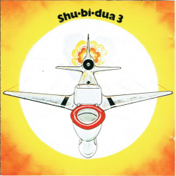 Shu-Bi-Dua - Shu-Bi-Dua 03 (1990)