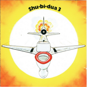 Shu-Bi-Dua - Shu-Bi-Dua 03 (1990)