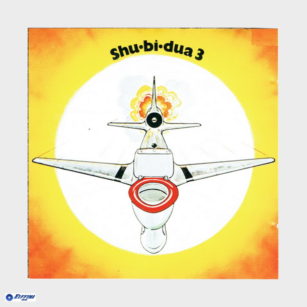 Shu-Bi-Dua - Shu-Bi-Dua 03 (1990)