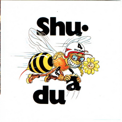 Shu-Bi-Dua - Shu-Bi-Dua 04 (1990)