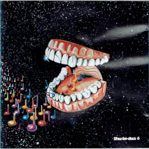 Shu-Bi-Dua - Shu-Bi-Dua 06 (1990)