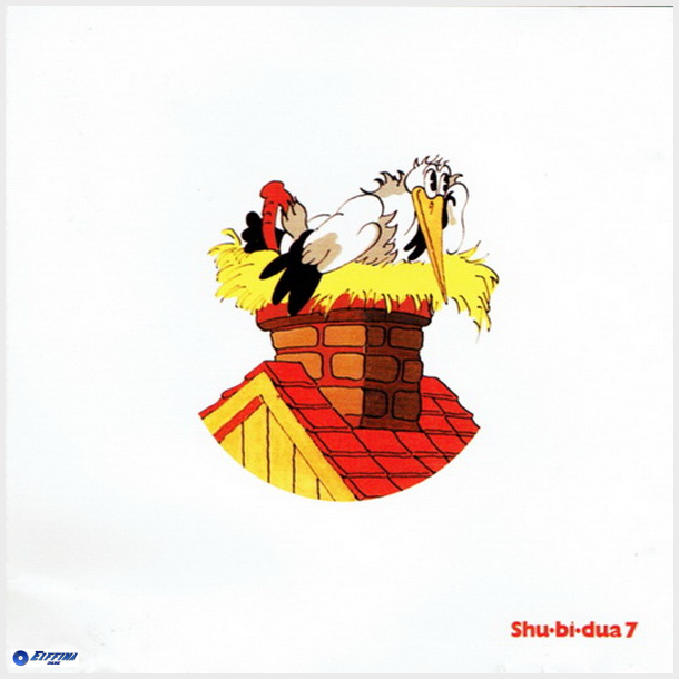 Shu-Bi-Dua - Shu-Bi-Dua 07 (1990)