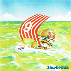 Shu-Bi-Dua - Shu-Bi-Dua 09 (1990)