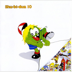 Shu-Bi-Dua - Shu-Bi-Dua 10 (1983)