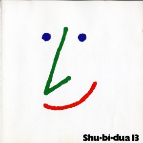 Shu-Bi-Dua - Shu-Bi-Dua 13 (1992)