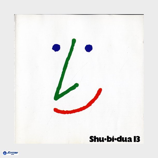 Shu-Bi-Dua - Shu-Bi-Dua 13 (1992)