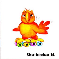 Shu-Bi-Dua - Shu-Bi-Dua 14 (1993)
