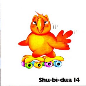 Shu-Bi-Dua - Shu-Bi-Dua 14 (1993)