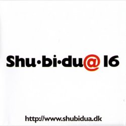 Shu-Bi-Dua - Shu-Bi-Dua 16 (1997)