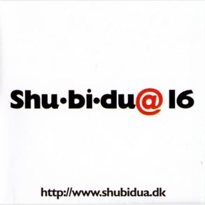 Shu-Bi-Dua - Shu-Bi-Dua 16 (1997)