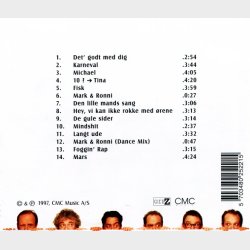 Shu-Bi-Dua - Shu-Bi-Dua 16 (1997)