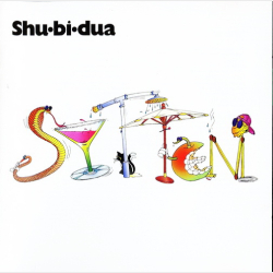 Shu-Bi-Dua - Shu-Bi-Dua 17 (Sytten) (2000)
