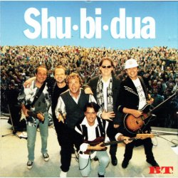 Shu-Bi-Dua - Shu-Bi-Dua Tunnelsbning Bt (1998)